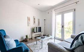 Apartamento Faria
